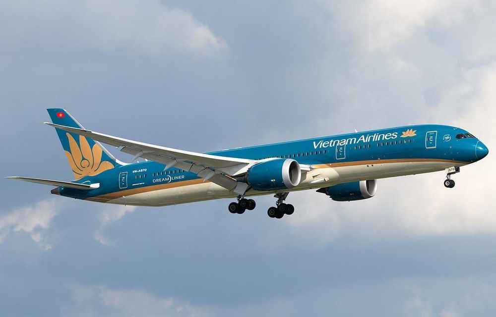 boeing 787 9 3710