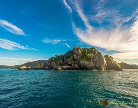 HÒN BÀ - ĐIỂM DU LỊCH MỚI KHÔNG NÊN BỎ QUA