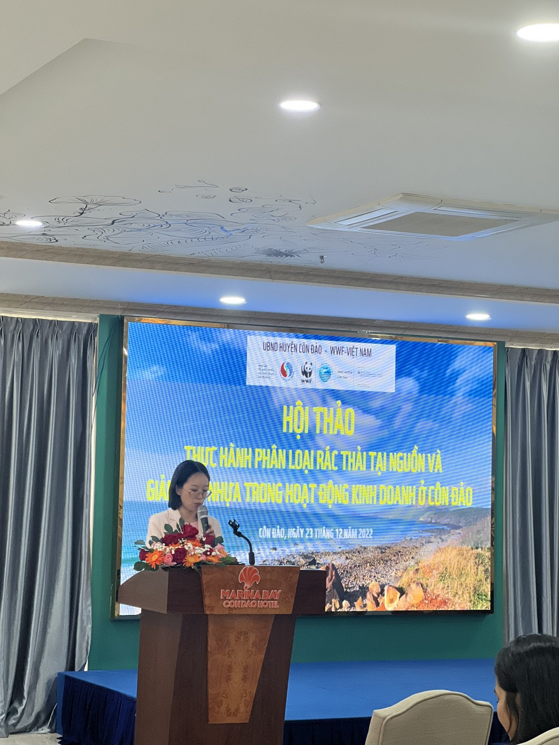 Hội nghị