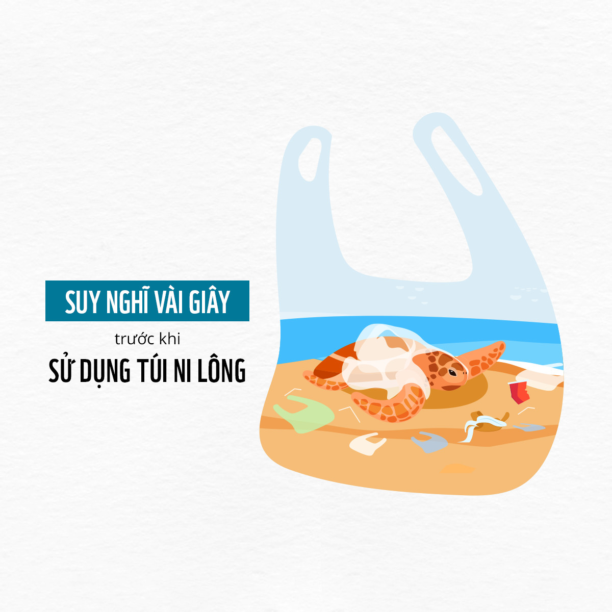 MỘT NĂM NHÌN LẠI HÀNH TRÌNH ĐƯA CÔN ĐẢO TRỞ THÀNH ĐIỂM ĐẾN GIẢM NHỰA