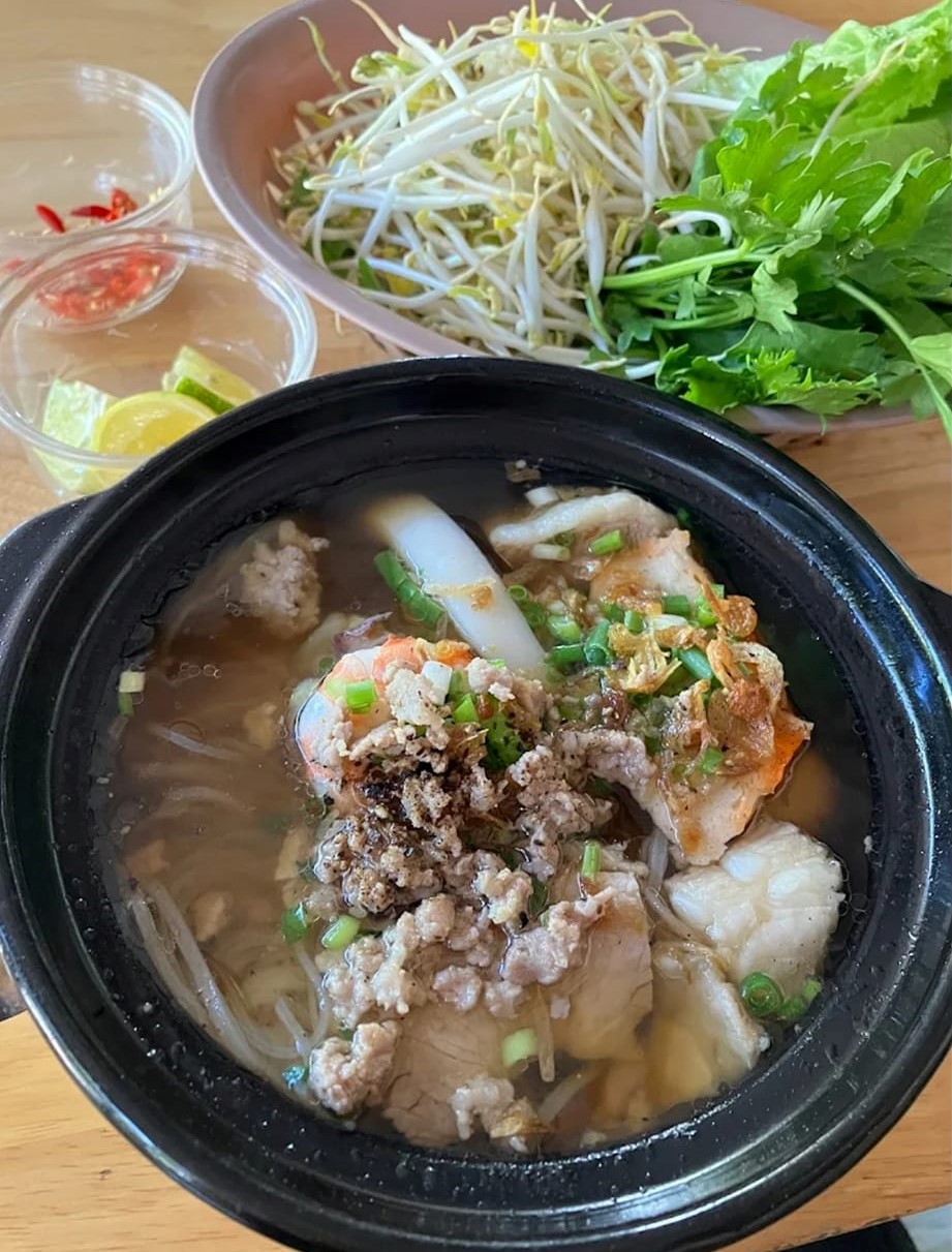 hủ tiếu