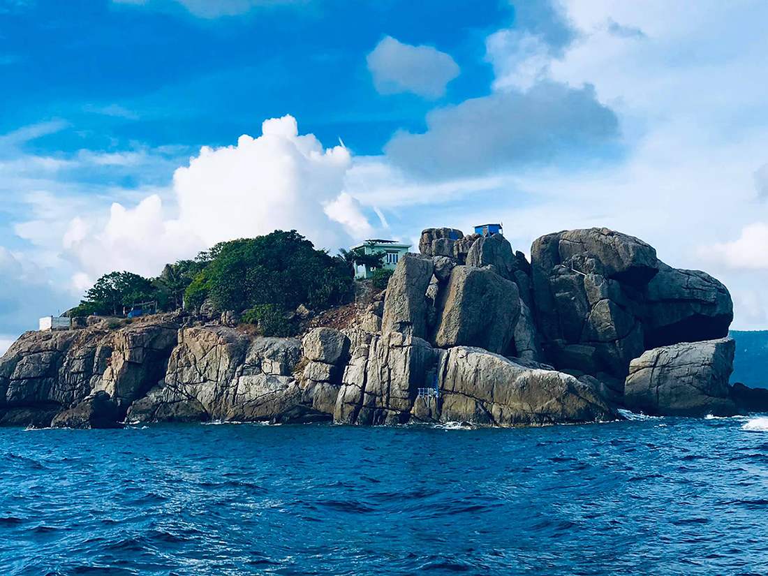 hòn tài