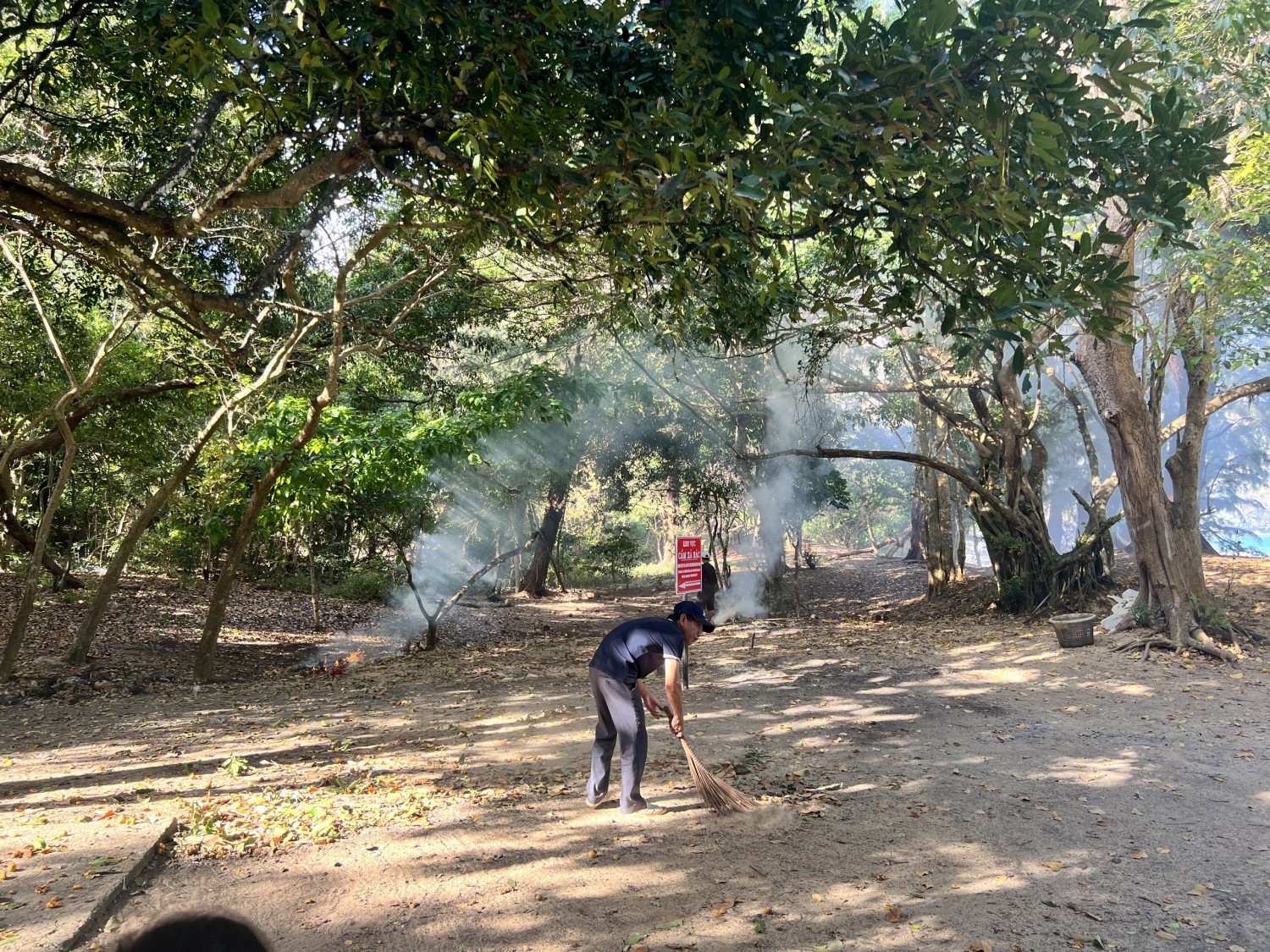 thứ 7