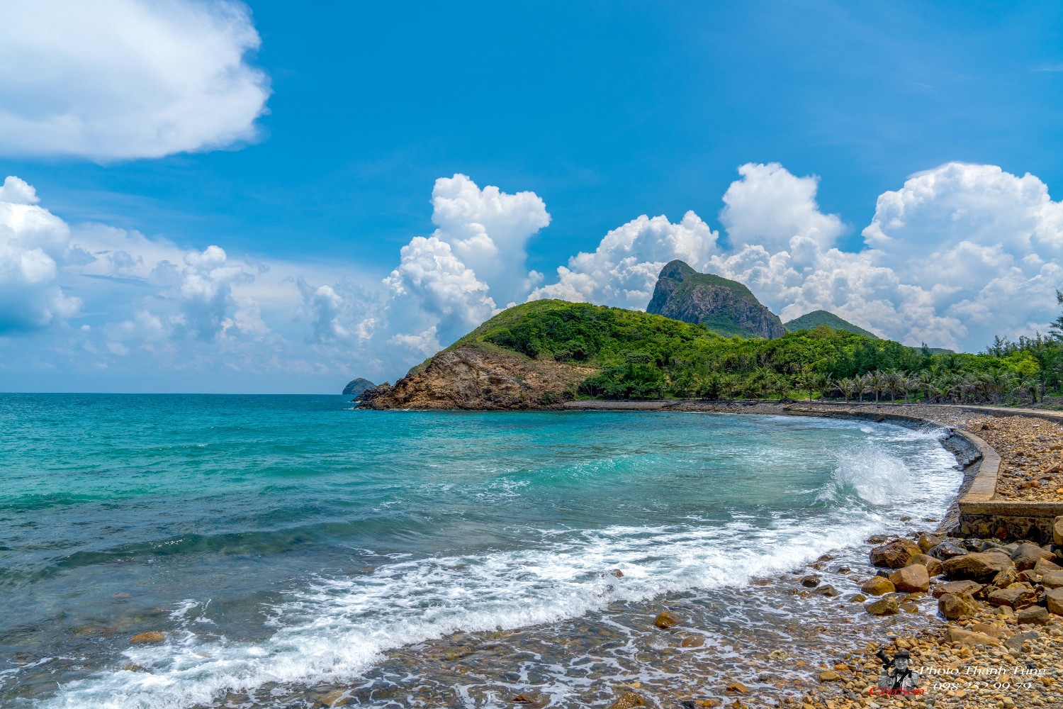 côn đảo