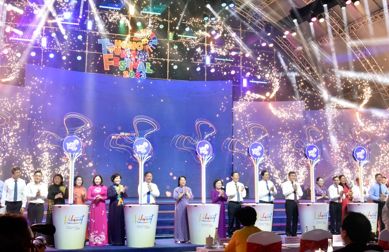 Ngày hôi TP