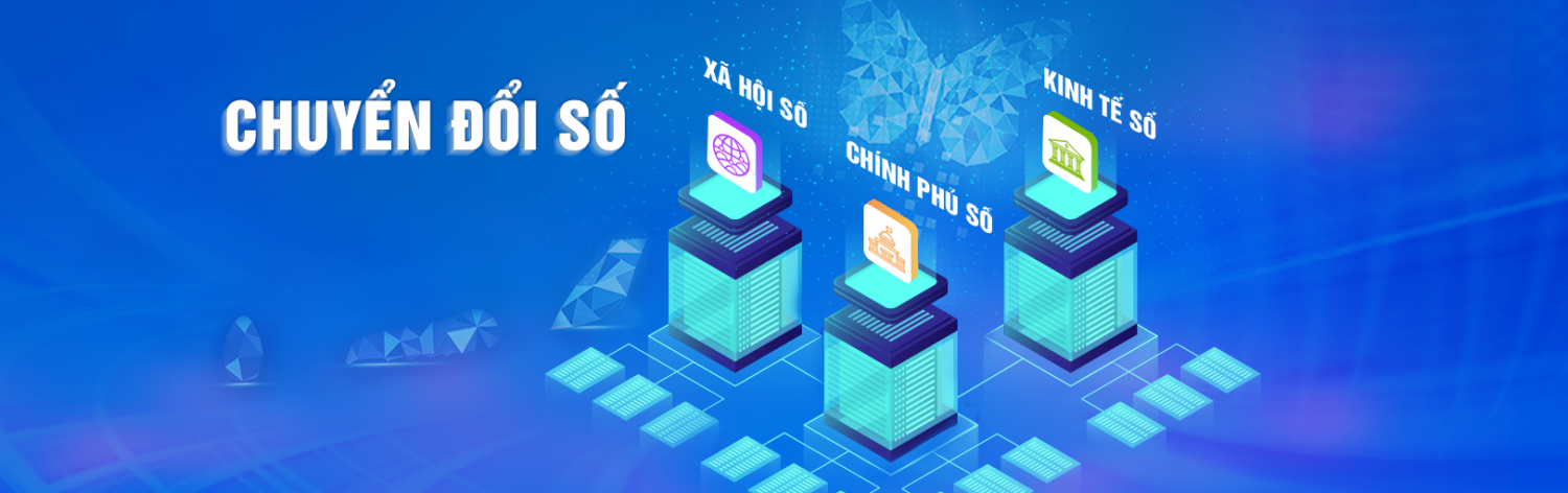 Tài liệu Hướng dẫn Chuyển đổi số