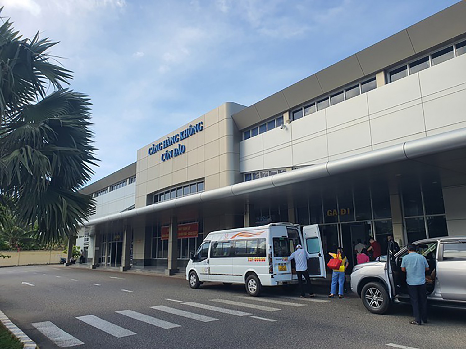 Đường bay Côn Đảo đầy tiềm năng khai thác