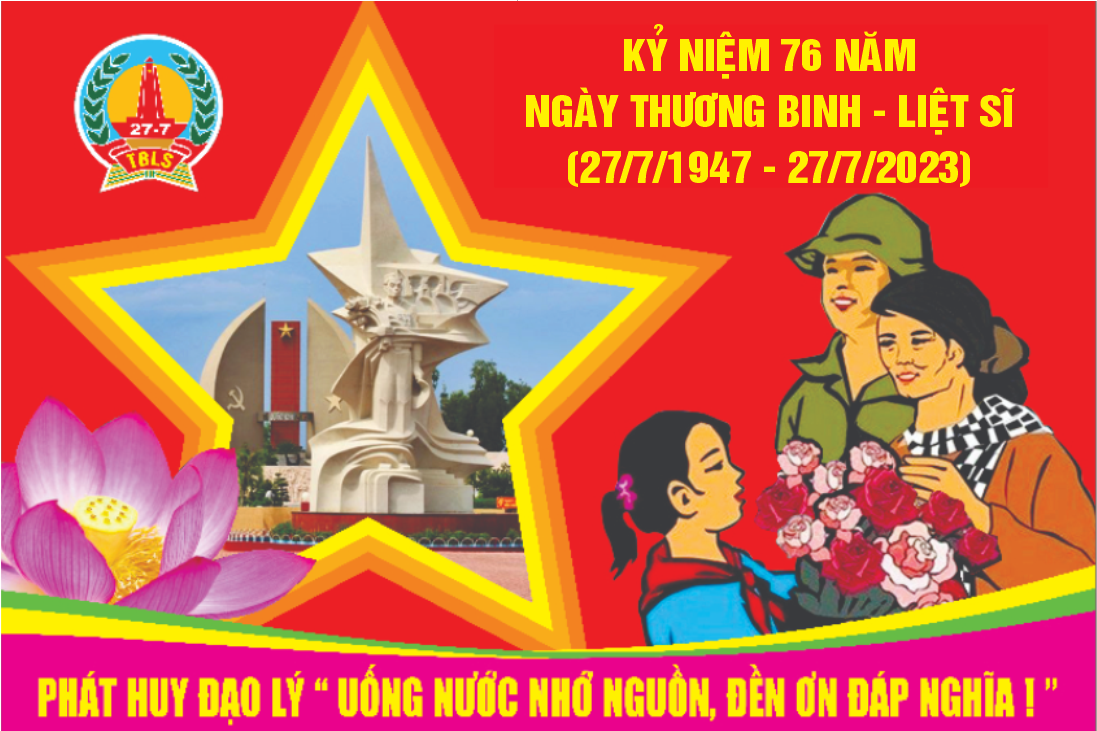Chuỗi các chương trình, hoạt động nhân kỷ niệm 76 năm Ngày Thương binh - Liệt sỹ tại Côn Đảo