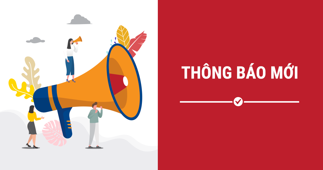 thumbnail thông báo mới