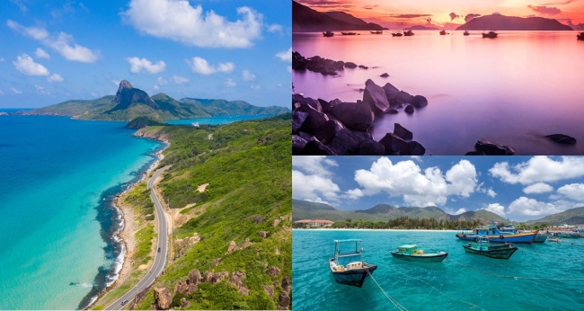 Hòn đảo bí ẩn của Việt Nam từng đại diện châu Á lọt vào top thế giới, được ca ngợi như thiên đường