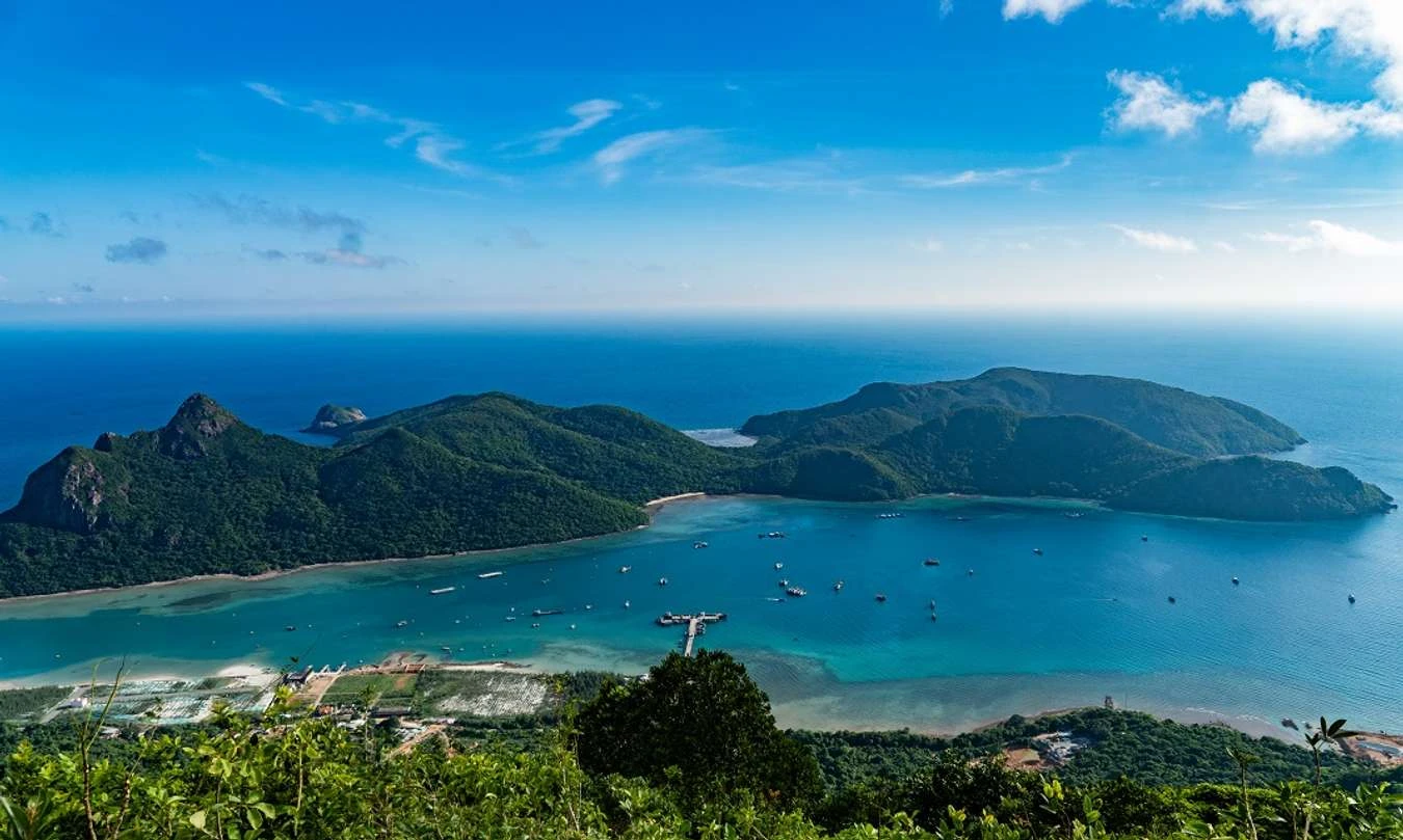Côn Đảo có gì đặc biệt mà ai từng đi đều khen đẹp miễn chê?