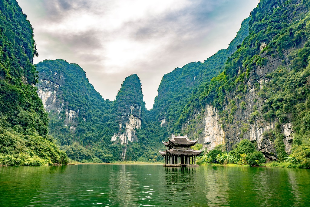 Ninh Bình