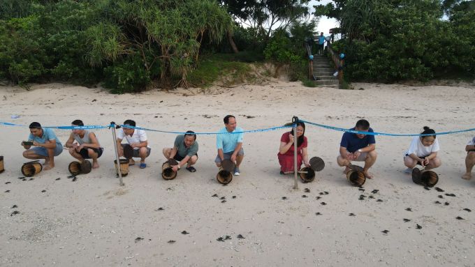 Cách hạn chế đồ nhựa khi du lịch Côn Đảo