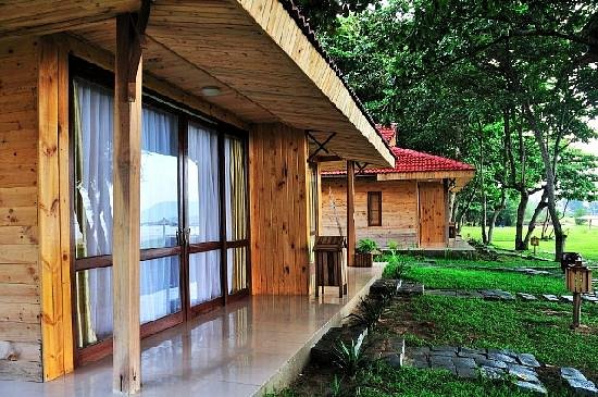 bungalow