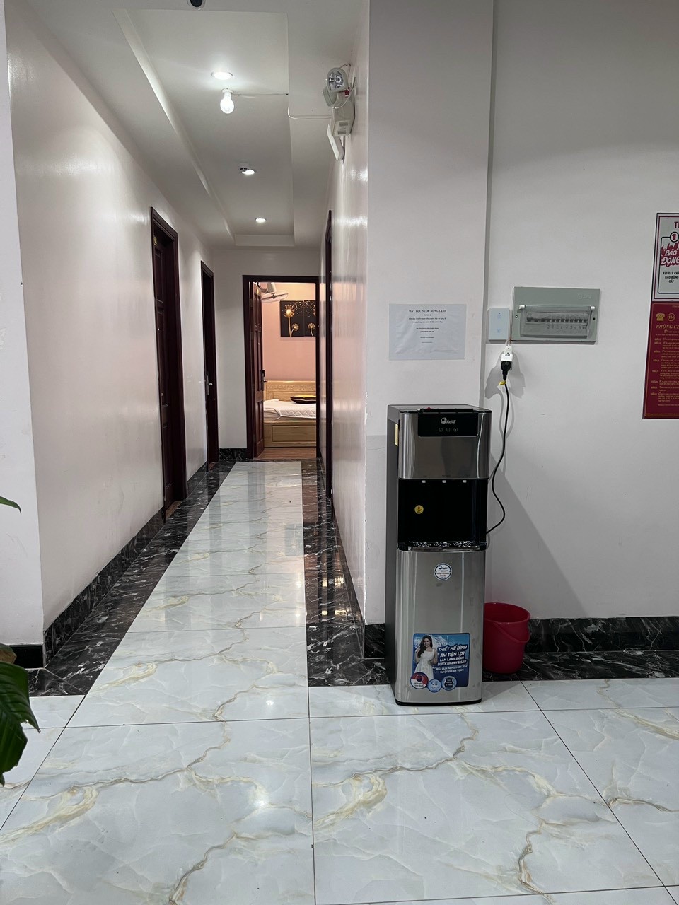 khách sạn Hoàng Gia Côn đảo