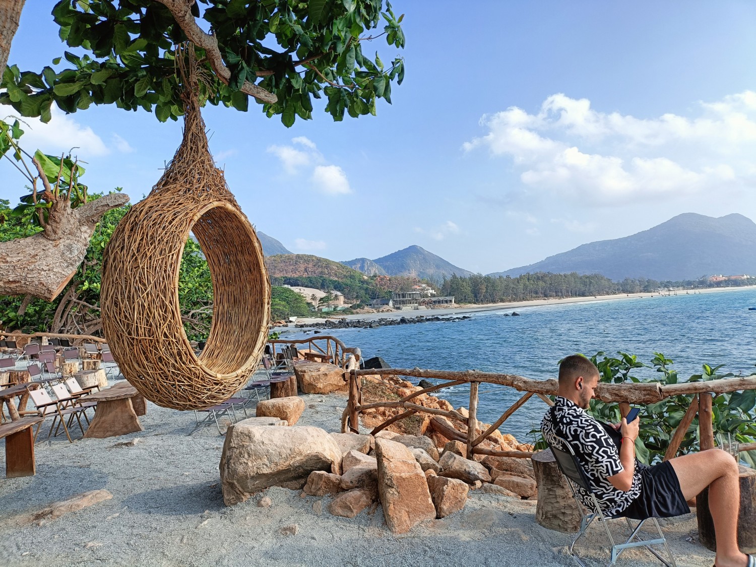 Những điểm đón bình minh, chờ hoàng hôn ở Côn Đảo