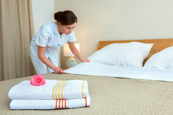 Thông báo thời gian tổ chức Lớp Bồi dưỡng nghiệp vụ bàn, buồng, phòng tại Côn Đảo