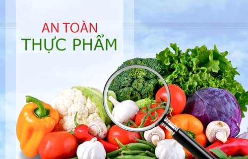 Tăng cường bảo đảm An toàn thực phẩm, phòng ngừa ngộ độc thực phẩm