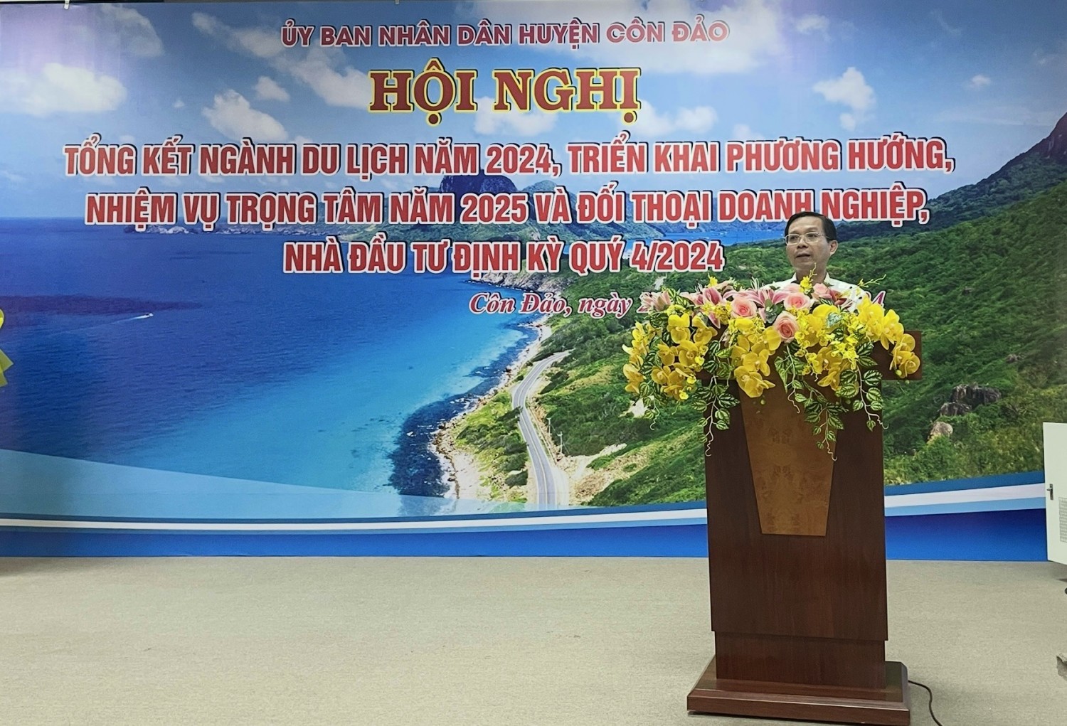 Hội nghị 2