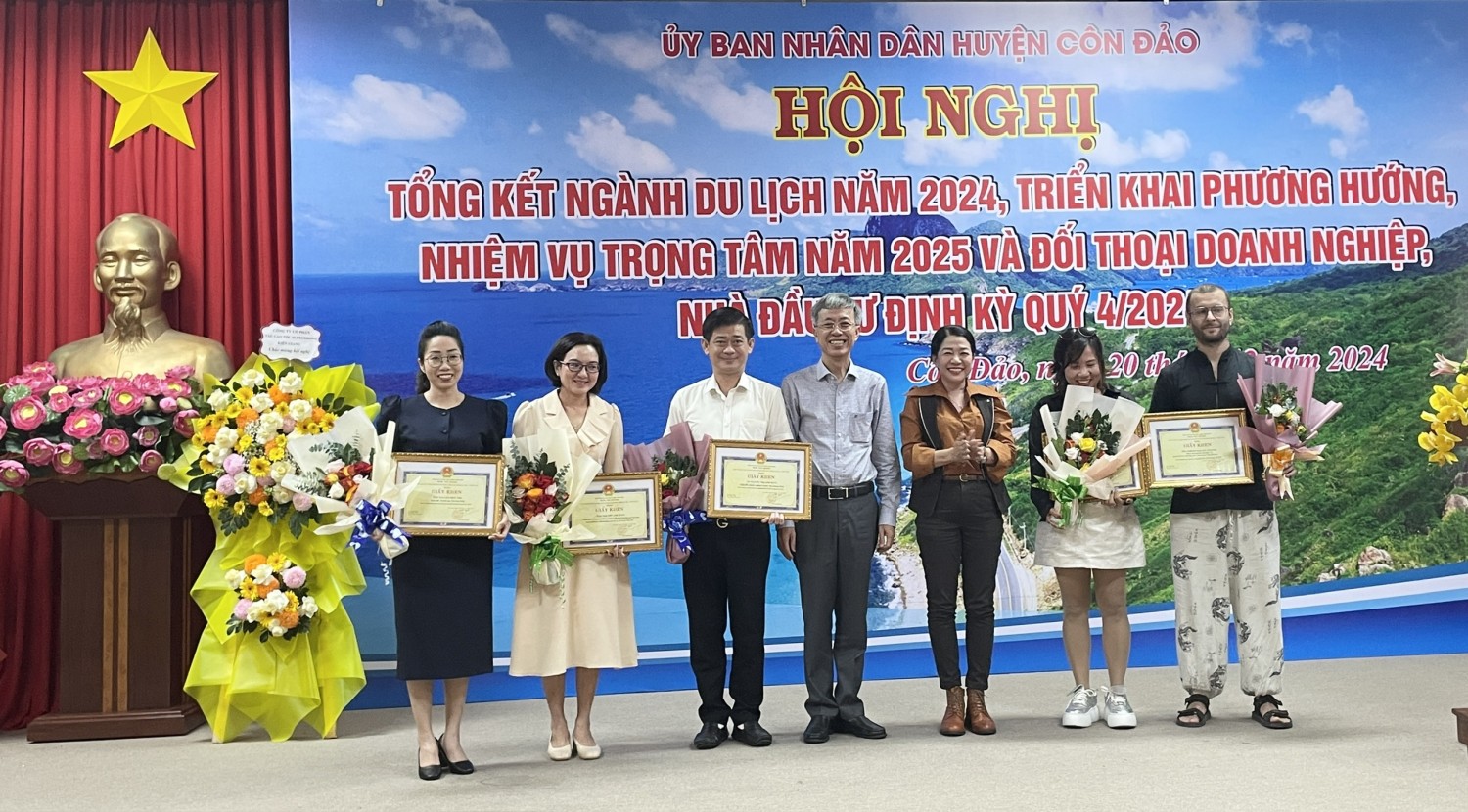 Hội nghị 4