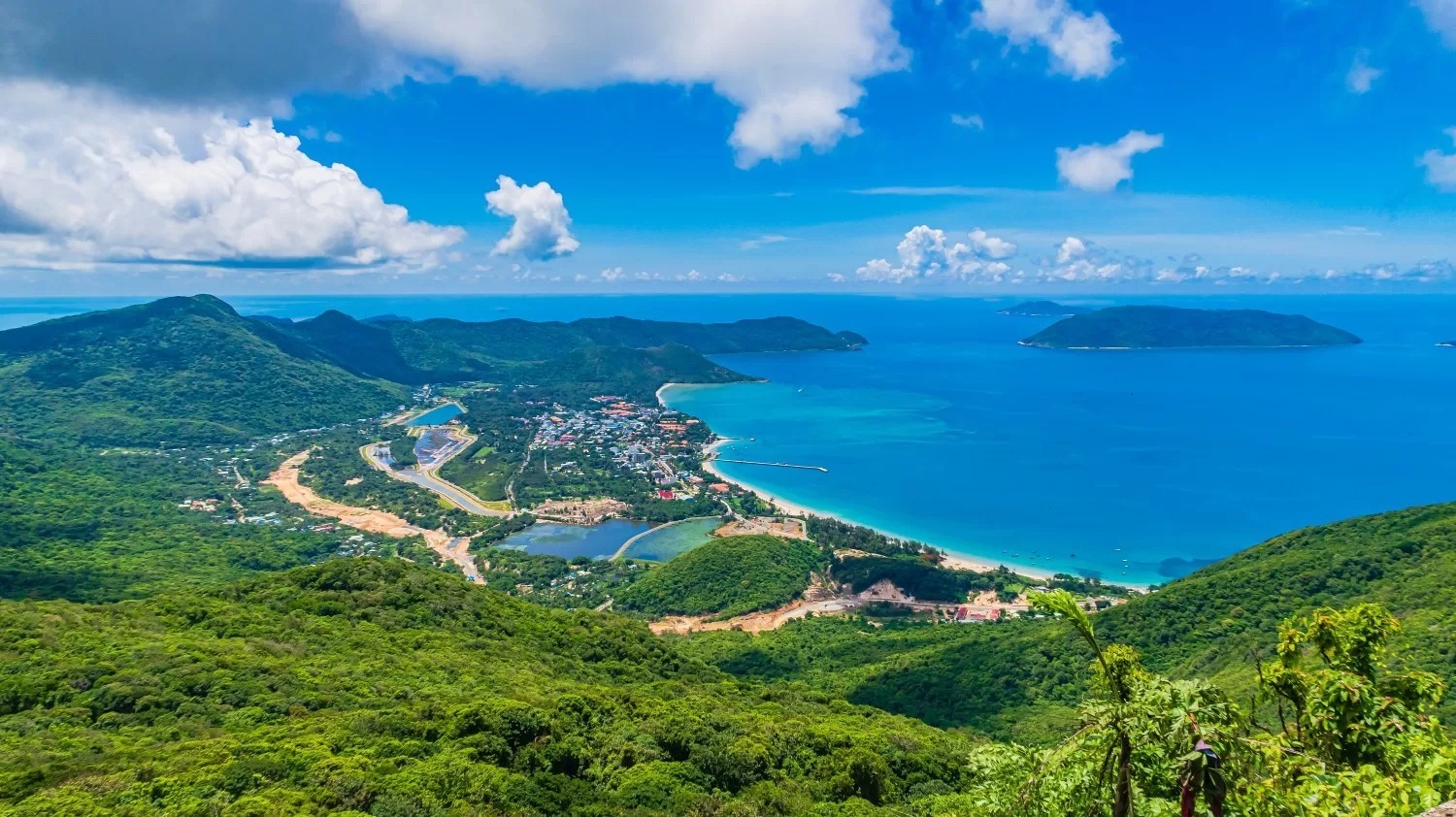 Côn Đảo tự hào lọt vào top 10 thành phố hiếu khách nhất Việt Nam