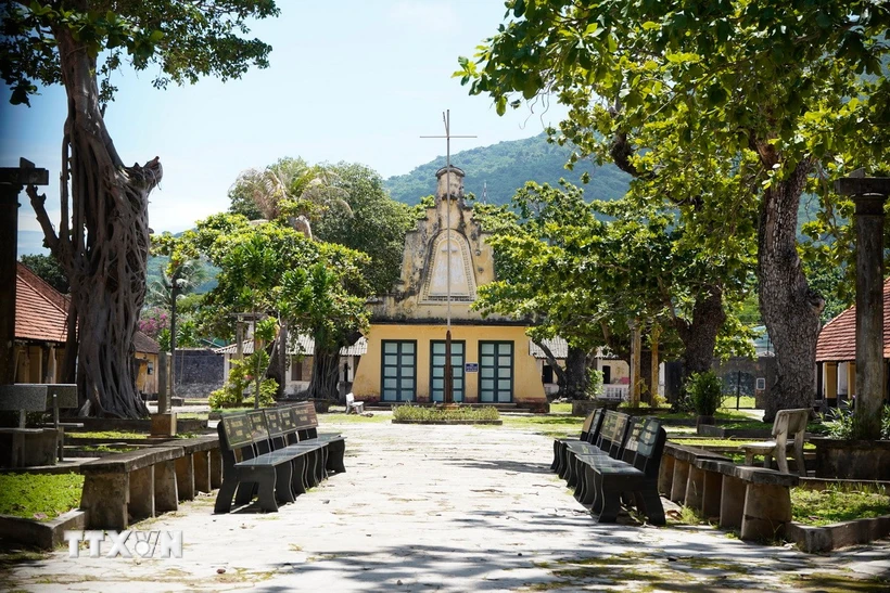 con dao 4