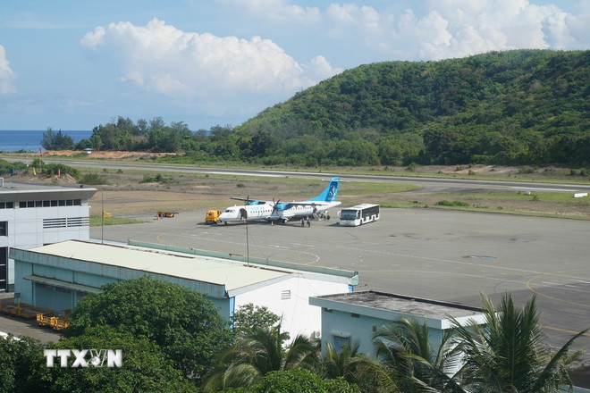 con dao 6