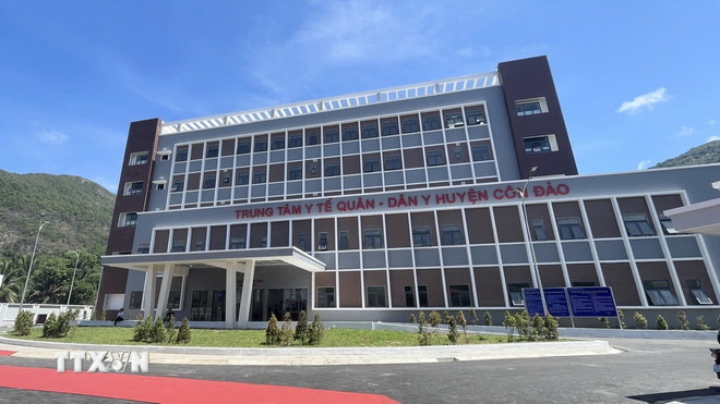 con dao 7