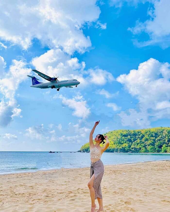 Travel Guide to Con Dao in April: Must-Visit Destinations and Exciting Activities for an Unforgettable Trip