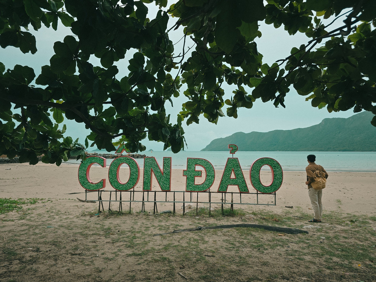 Côn Đảo có gì hấp dẫn khiến du khách đổ xô tìm đến?