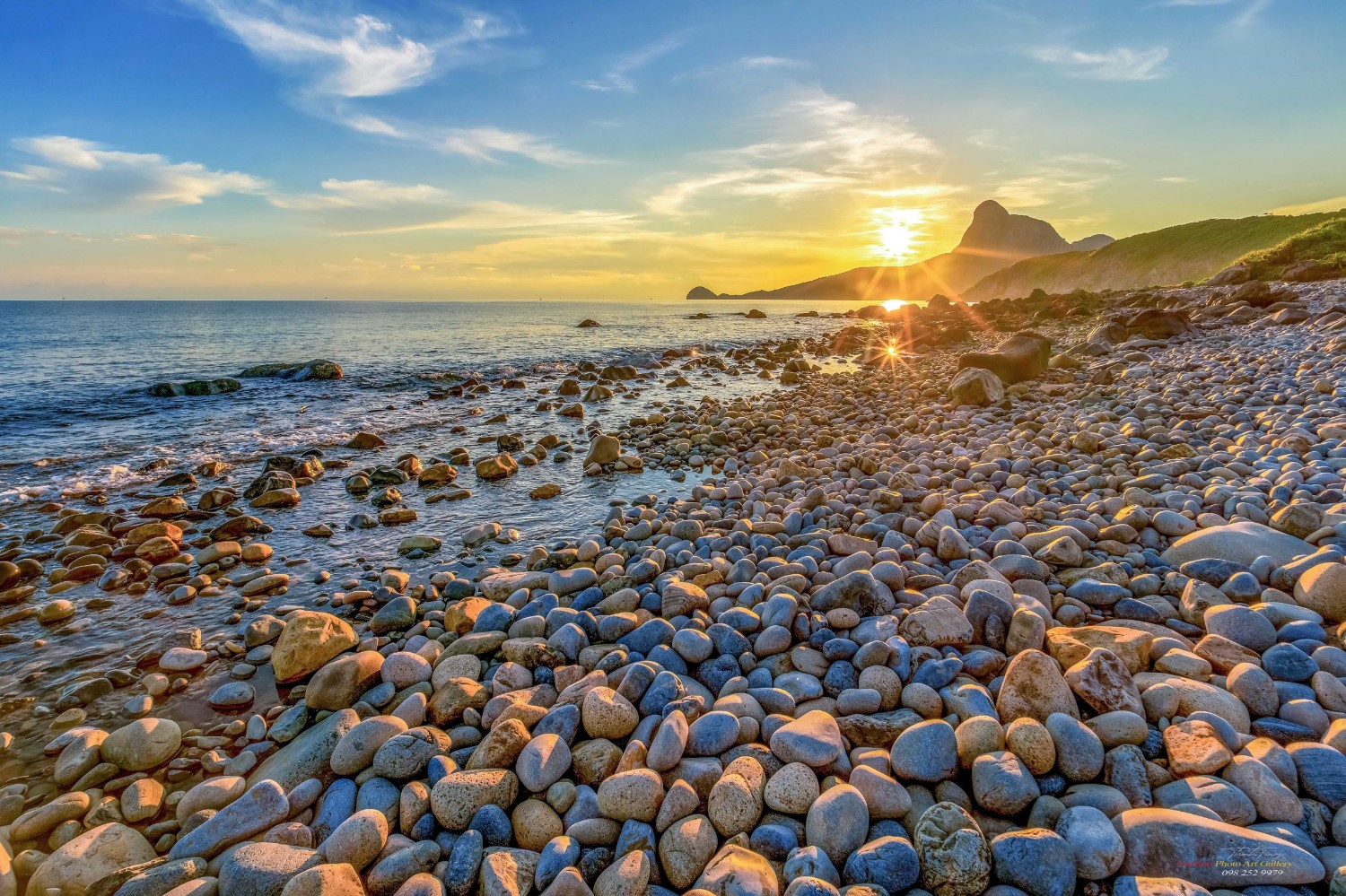 hoang hon bai da cuoi