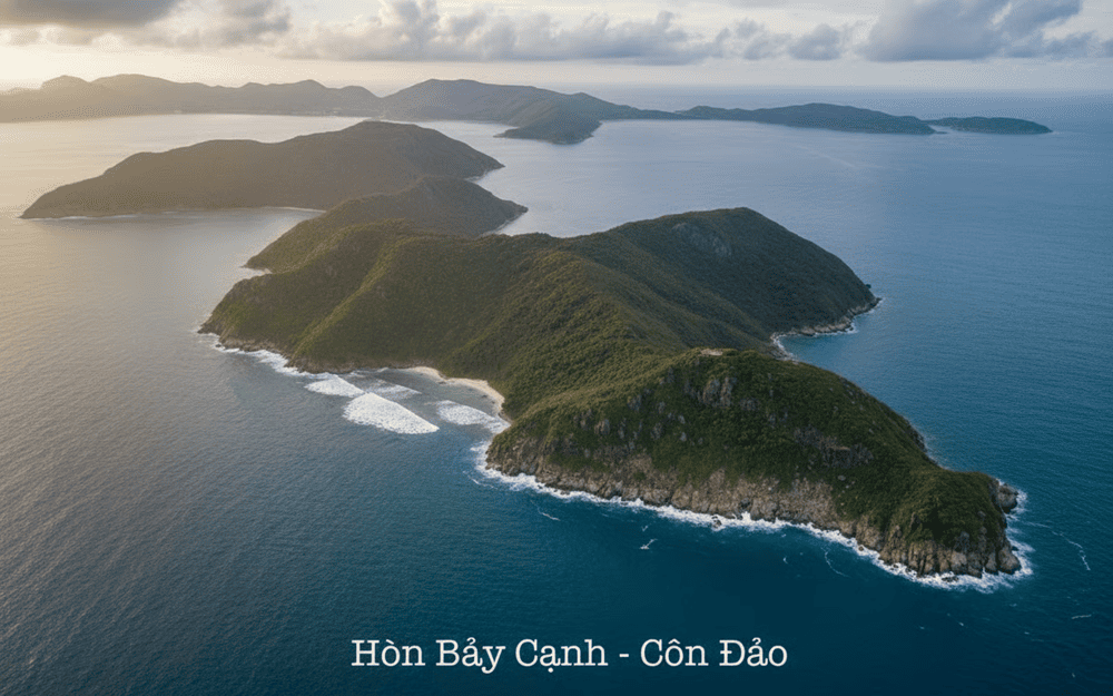 hon bay canh con dao