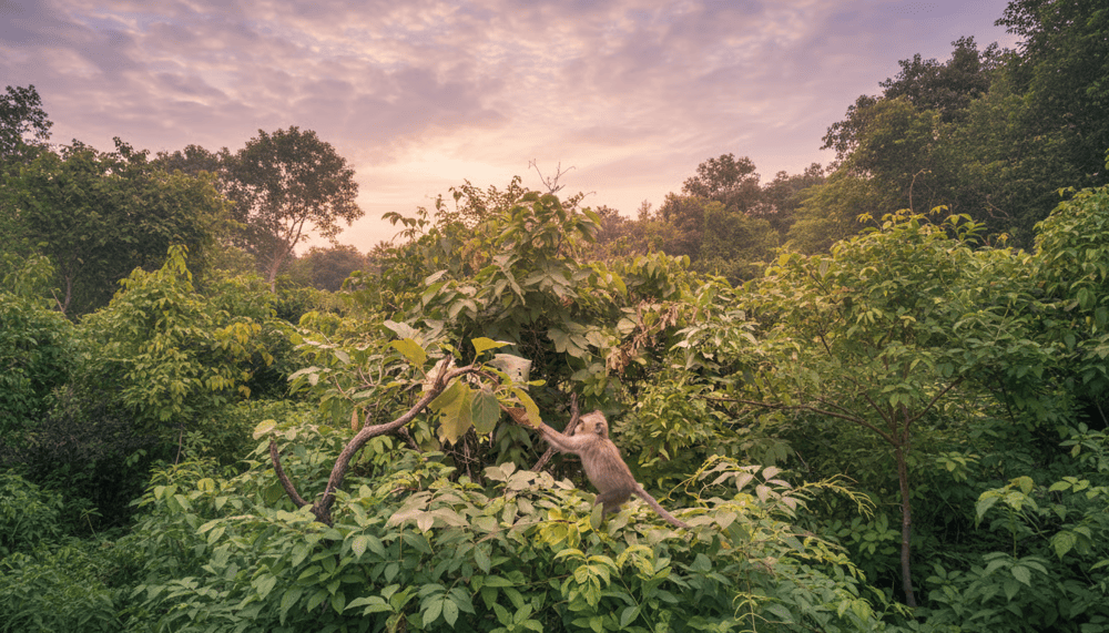 khi duoi dai vuon quoc gia con dao