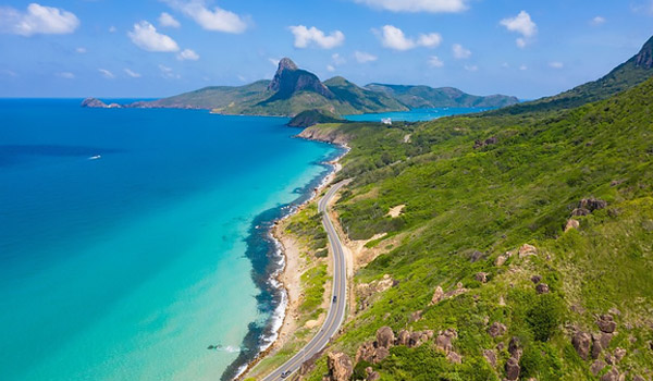 duong den mui ca map con dao