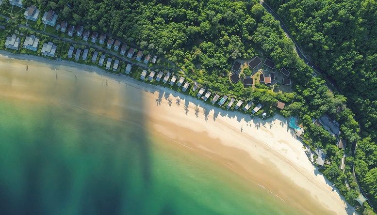 Six Senses Con Dao – Asia’s Leading Honeymoon Resort 2025