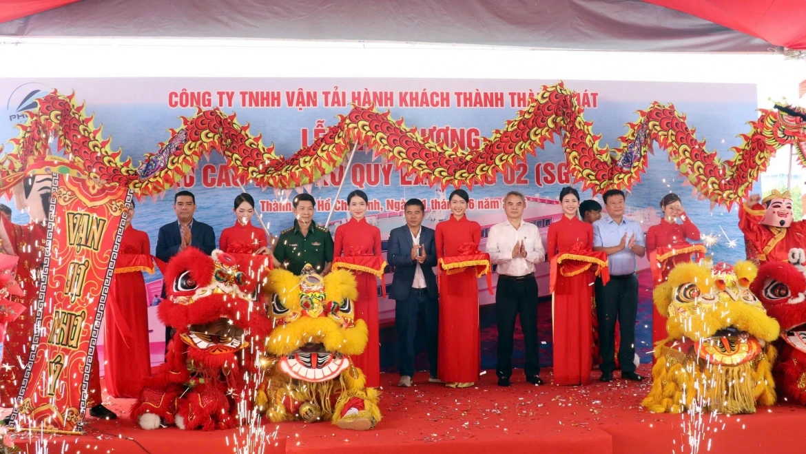 nghi thuc khai truong