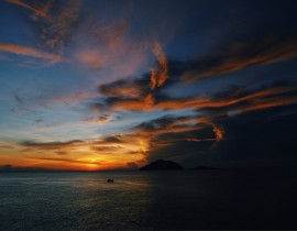 Chạng vạng