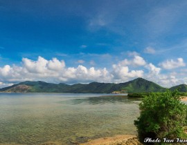 Bãi Dương