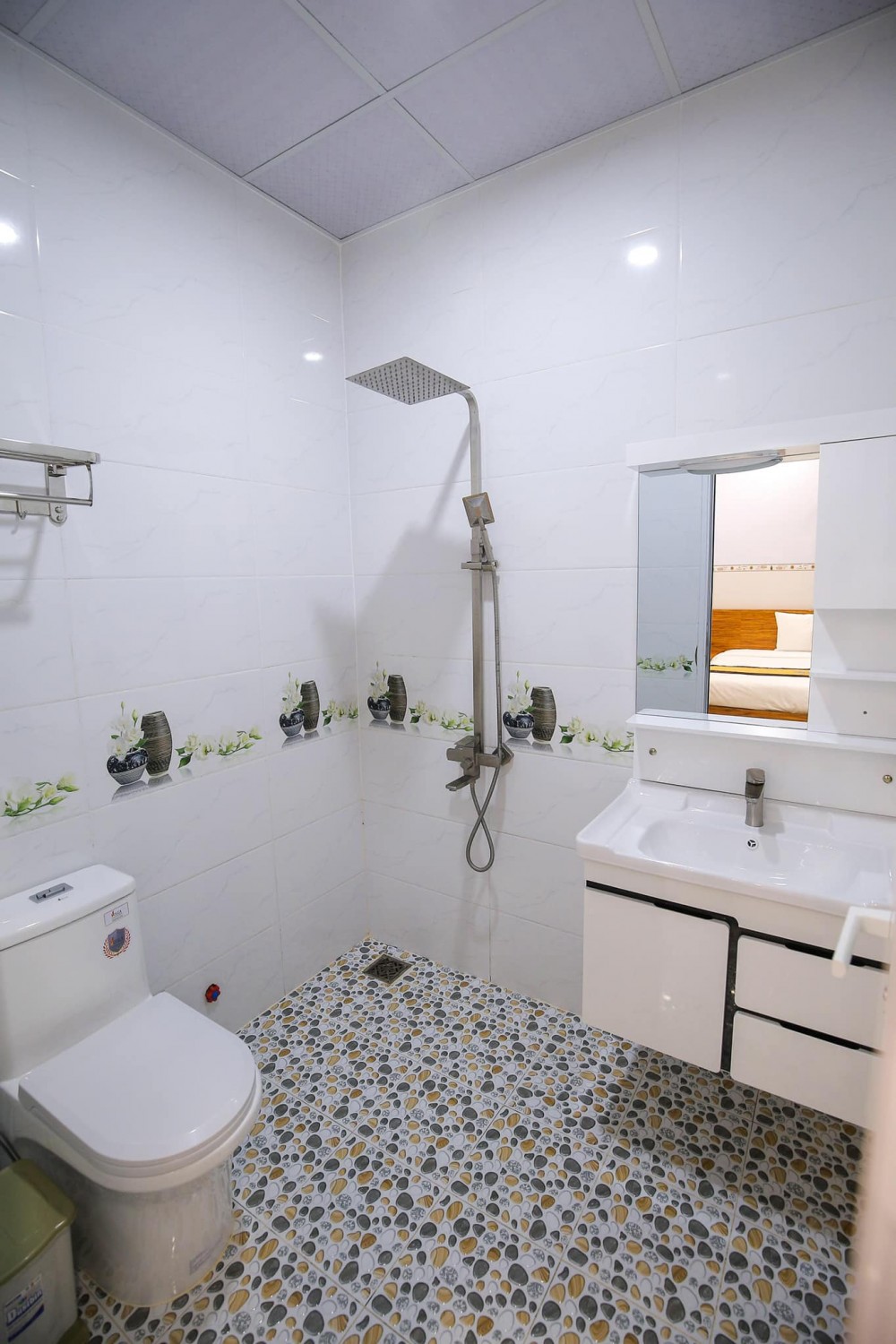Địa điểm lưu trú