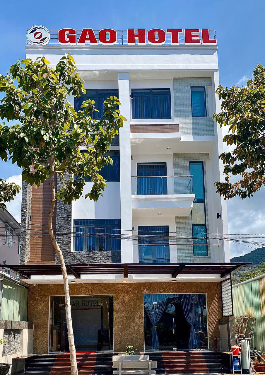 Địa điểm lưu trú