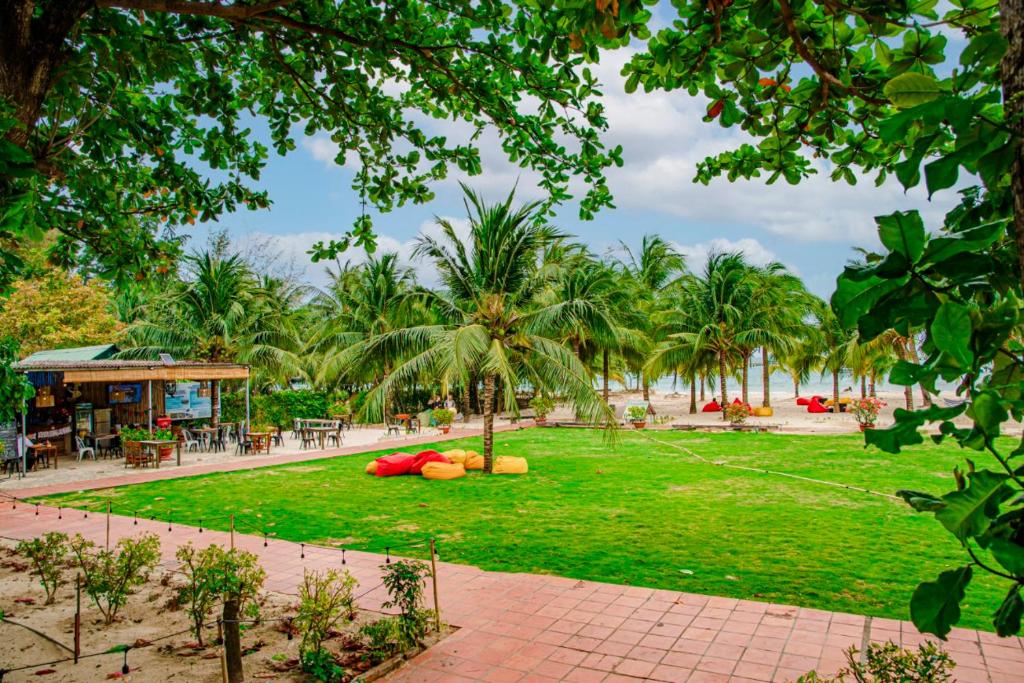 Địa điểm lưu trú
