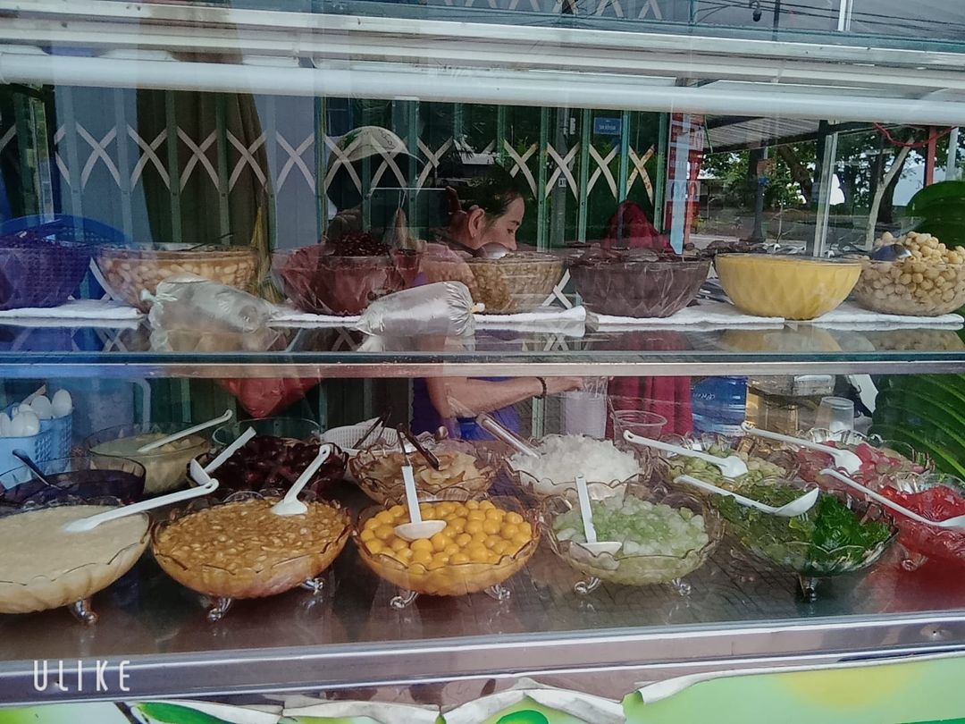 Chè Bảy Đẹp