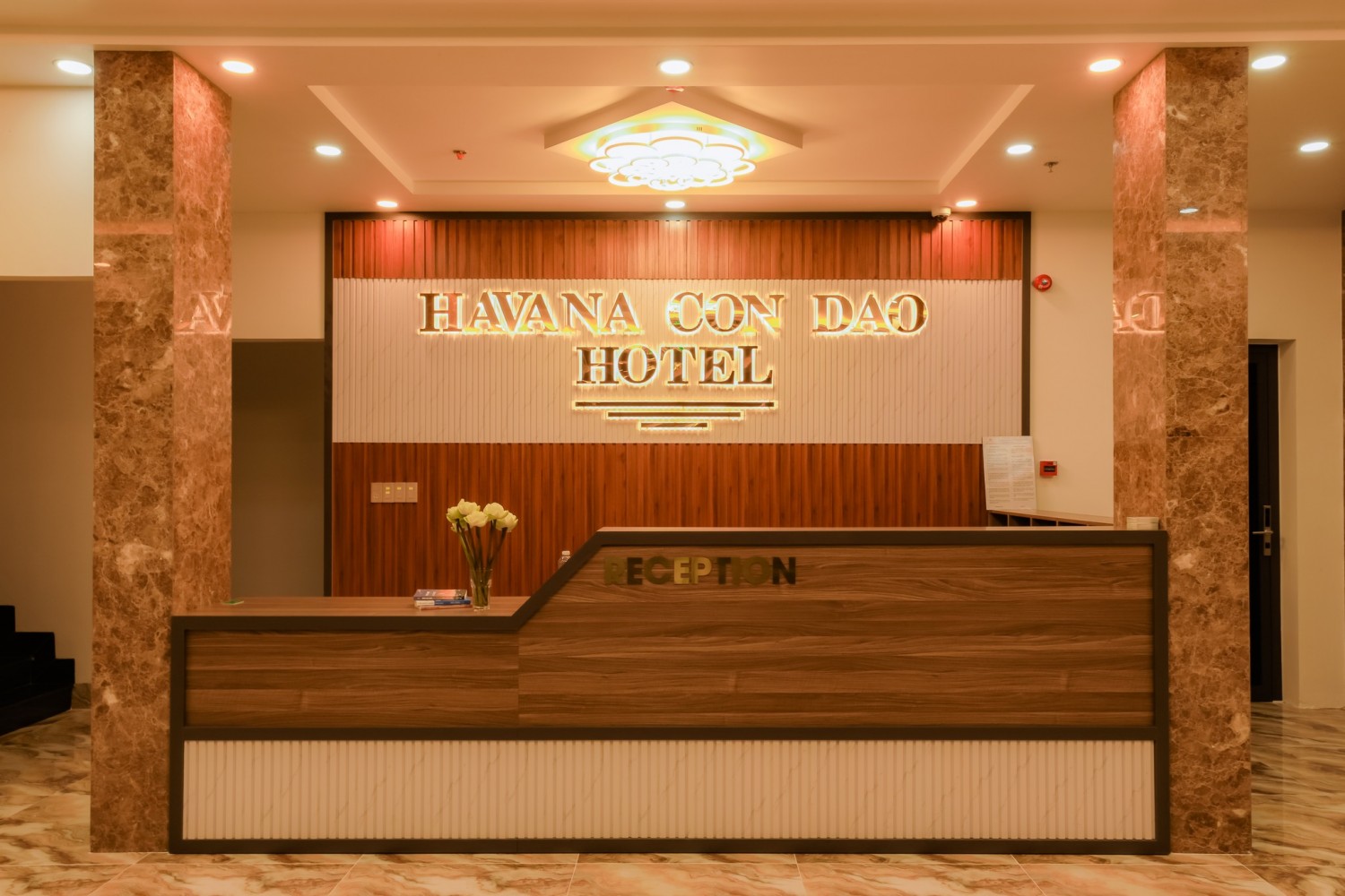 Địa điểm lưu trú