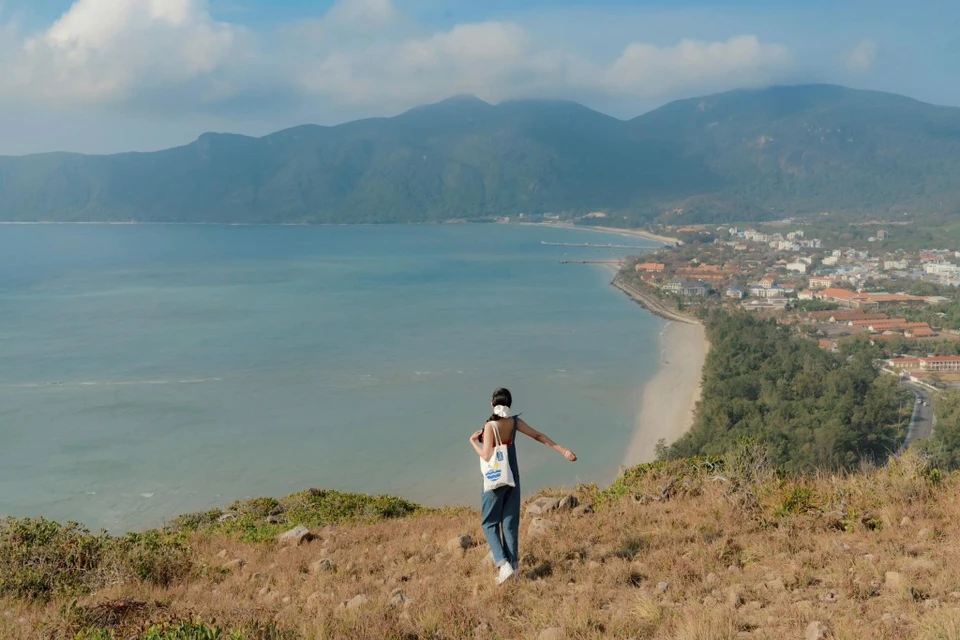 Địa điểm du lịch
