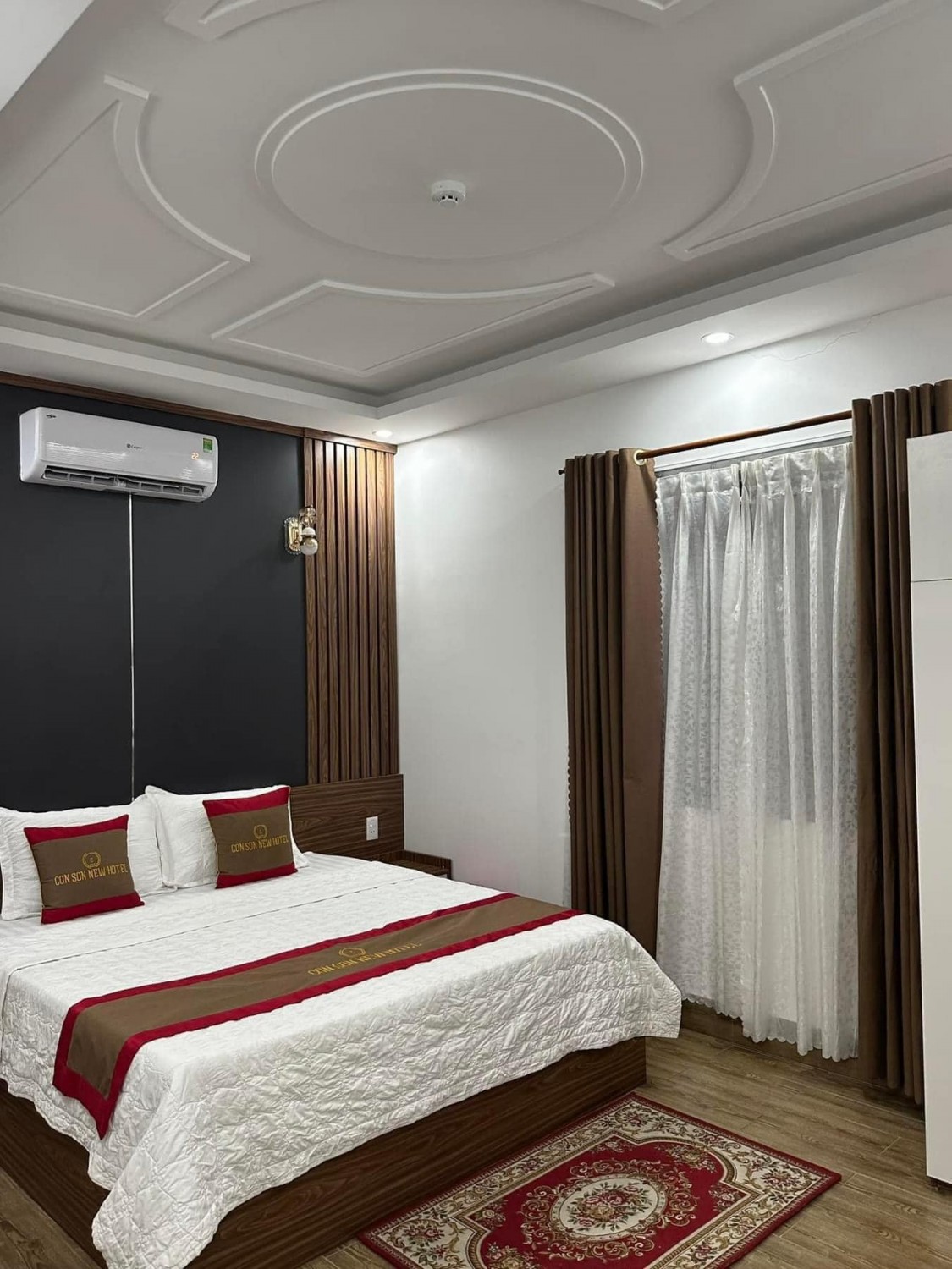 Địa điểm lưu trú