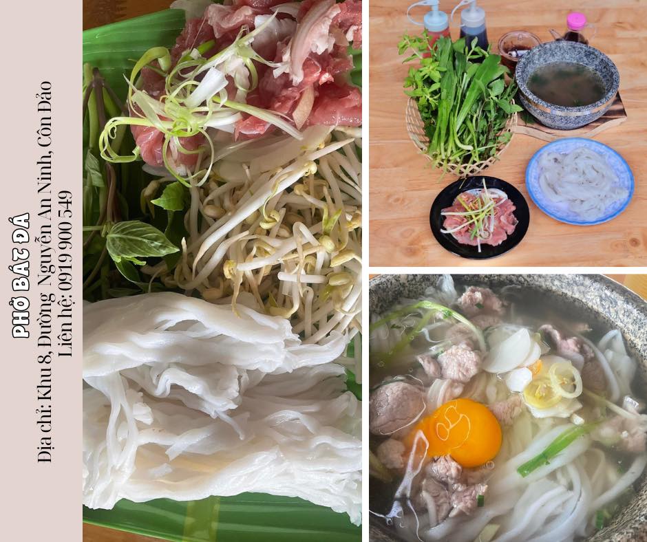 Quán dê Dũng Mập