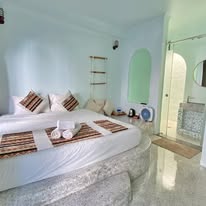 Địa điểm lưu trú