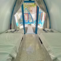 Địa điểm lưu trú