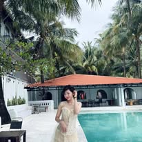 Địa điểm lưu trú