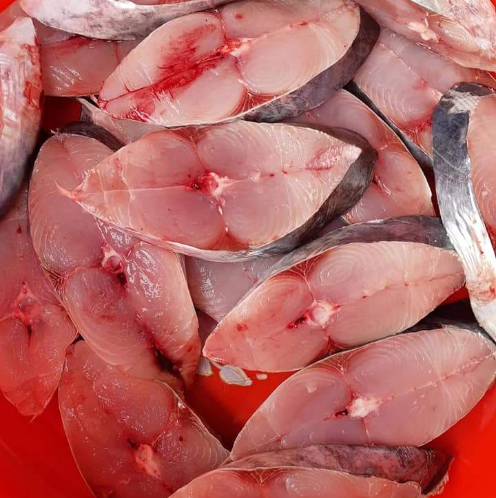 Địa điểm mua sắm